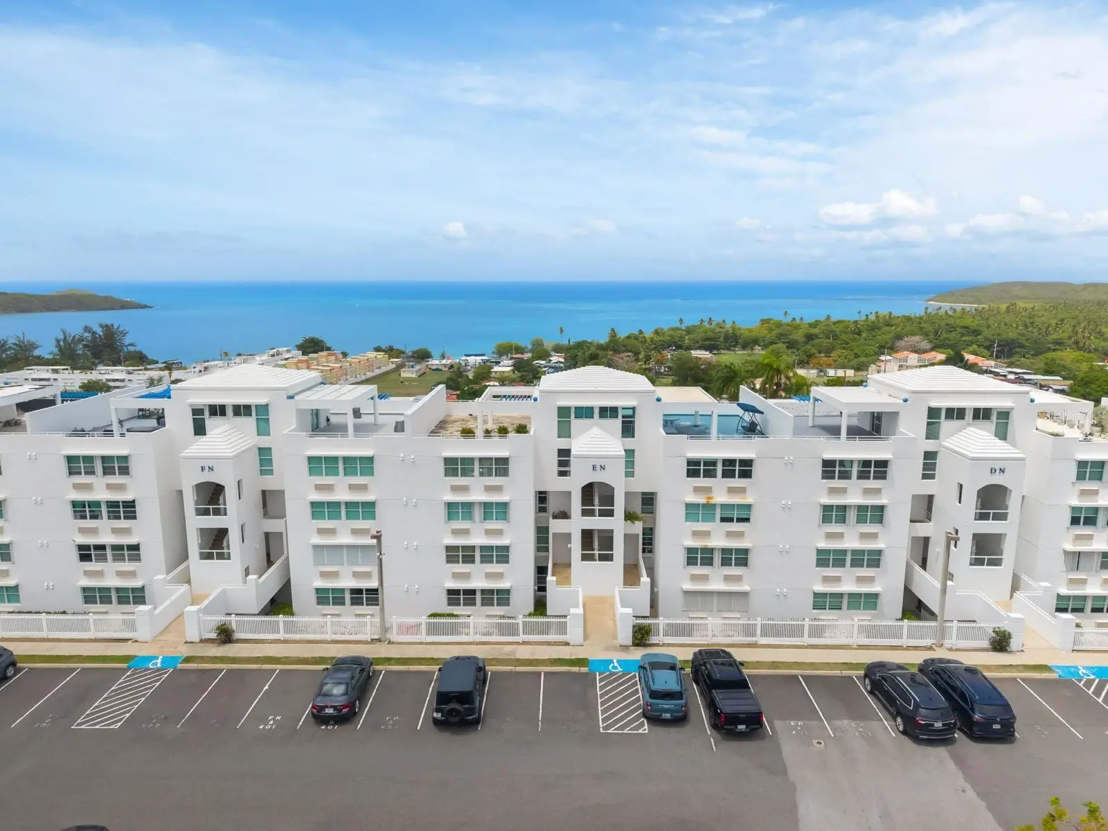 200 Carr 9987 The Ocean Club, PR
