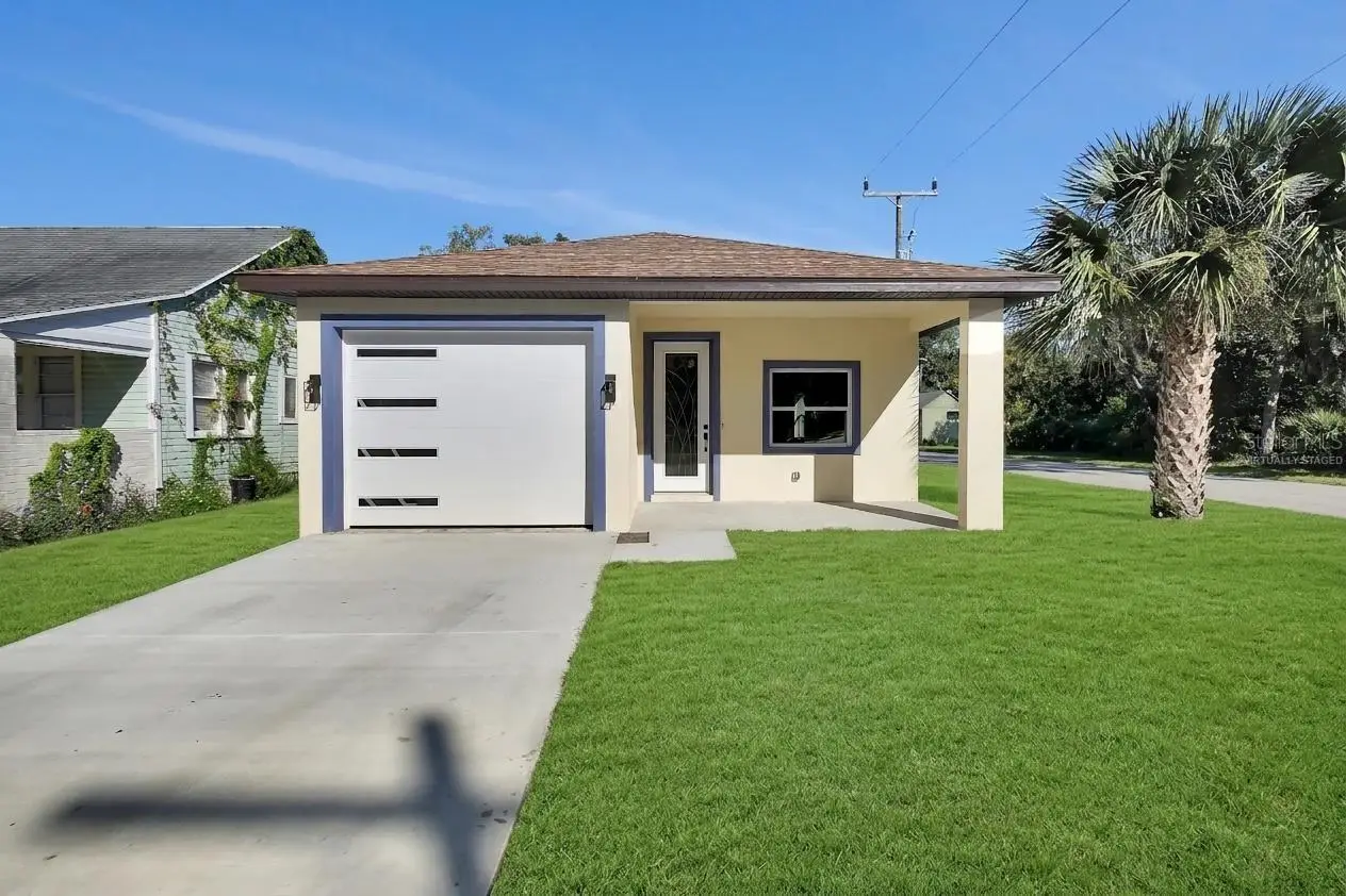 700 Loomis Avenue, FL