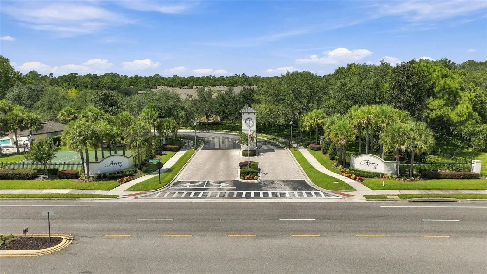 201 Burgess Drive, FL