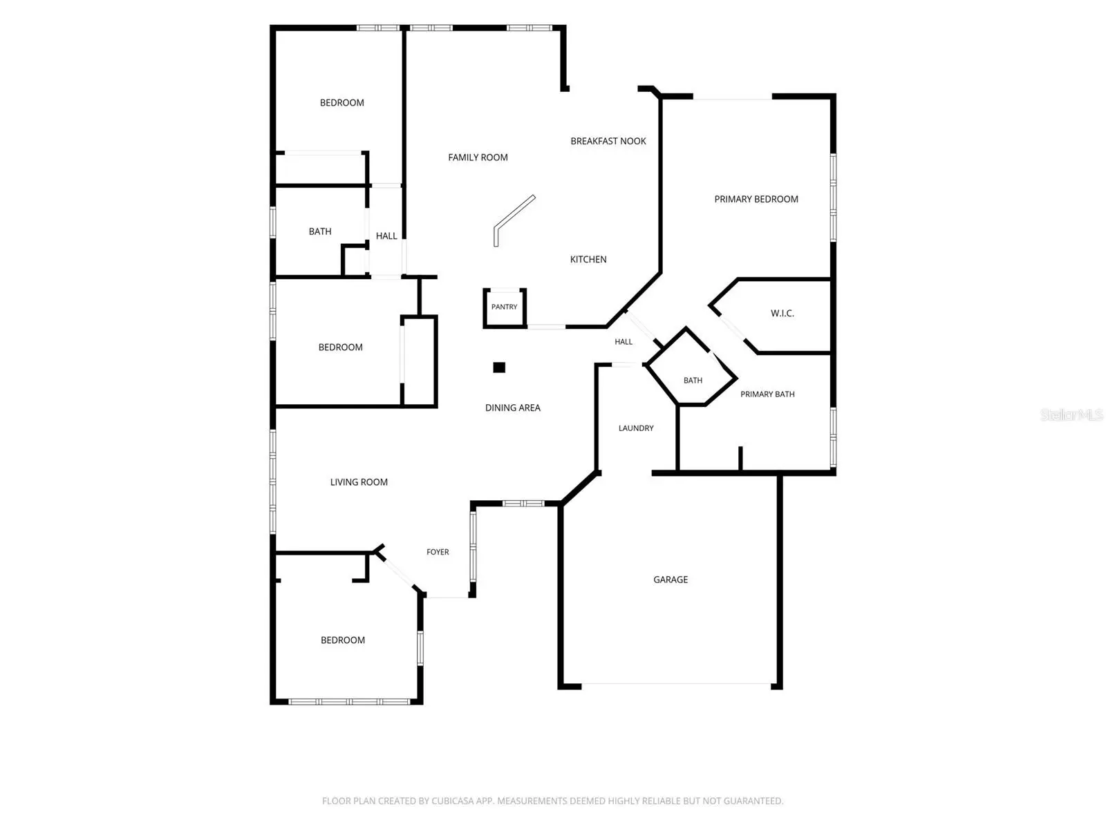 1230 Stone Harbour Road, FL