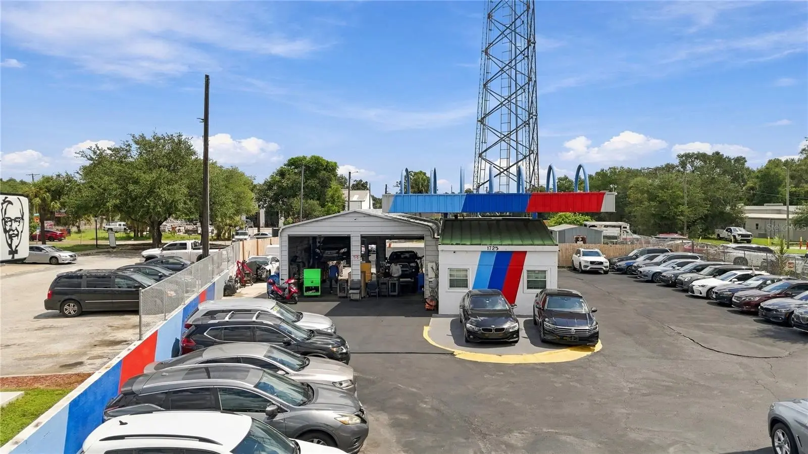 1725 50th Street, FL