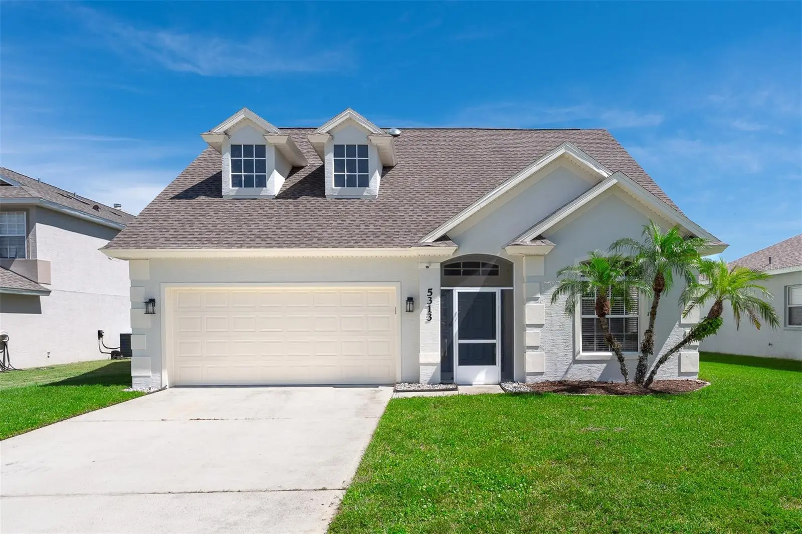 5313 Plantation Home Way, FL