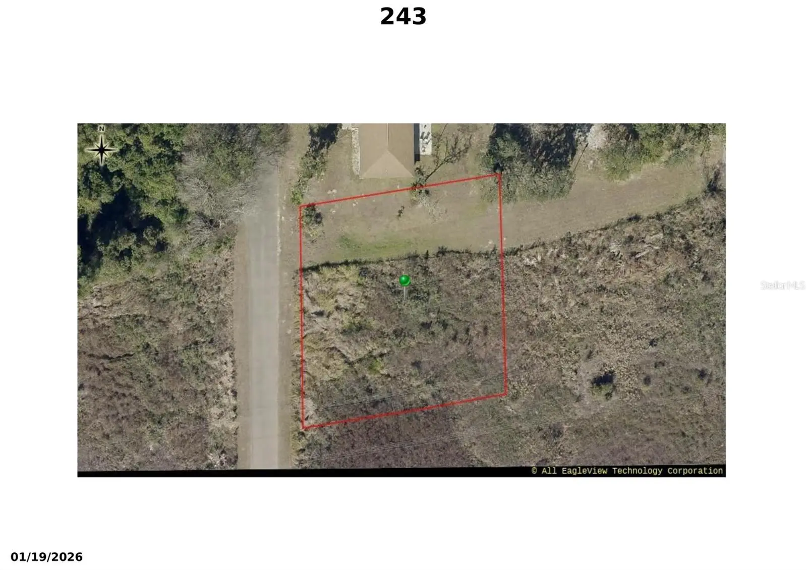 243 Clara Vista Street, FL