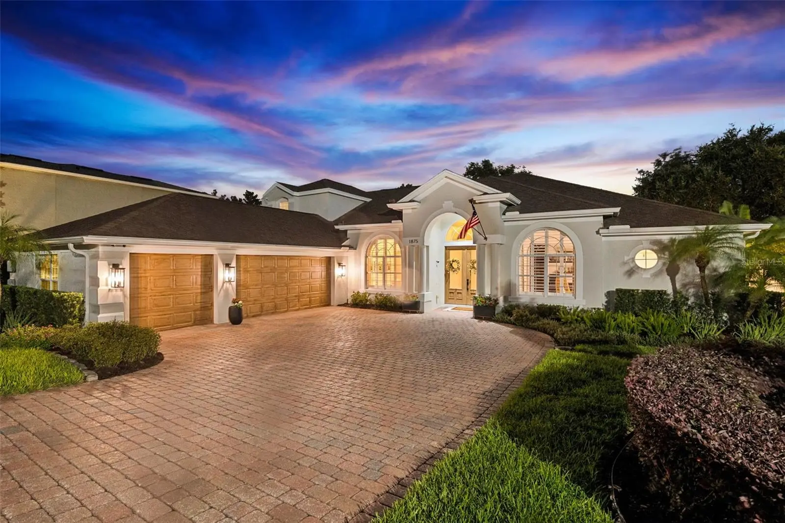 1875 Merlot Drive, FL
