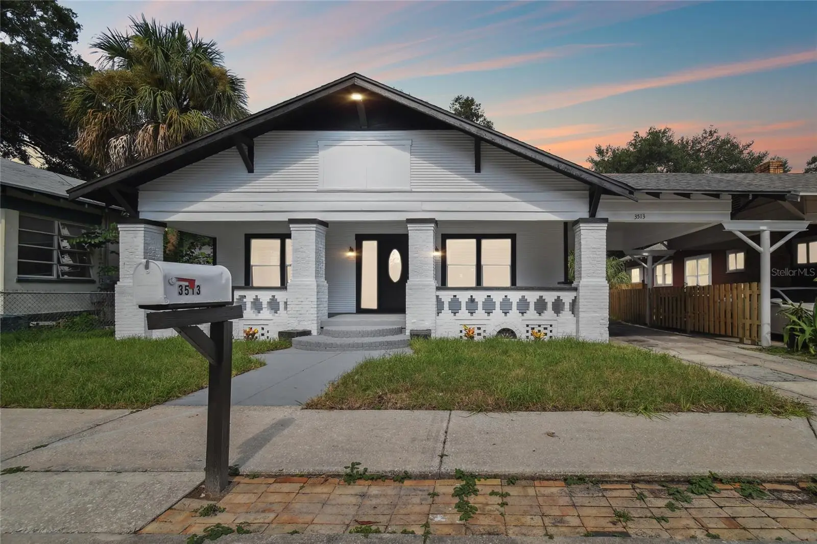 3513 9th Street, FL
