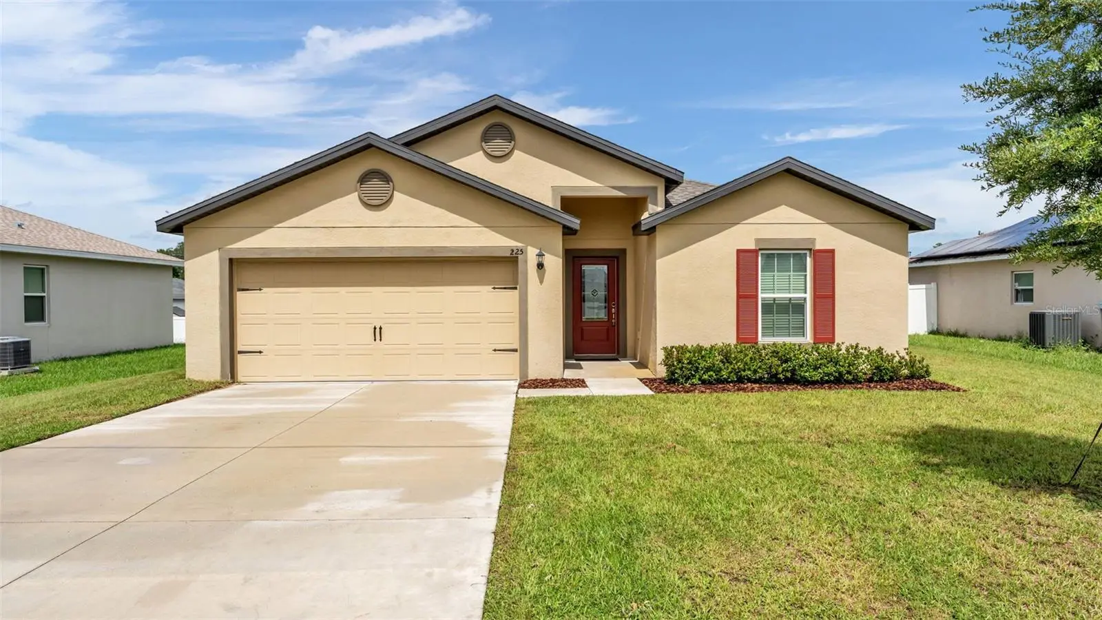 225 Goldenrod Lane, FL