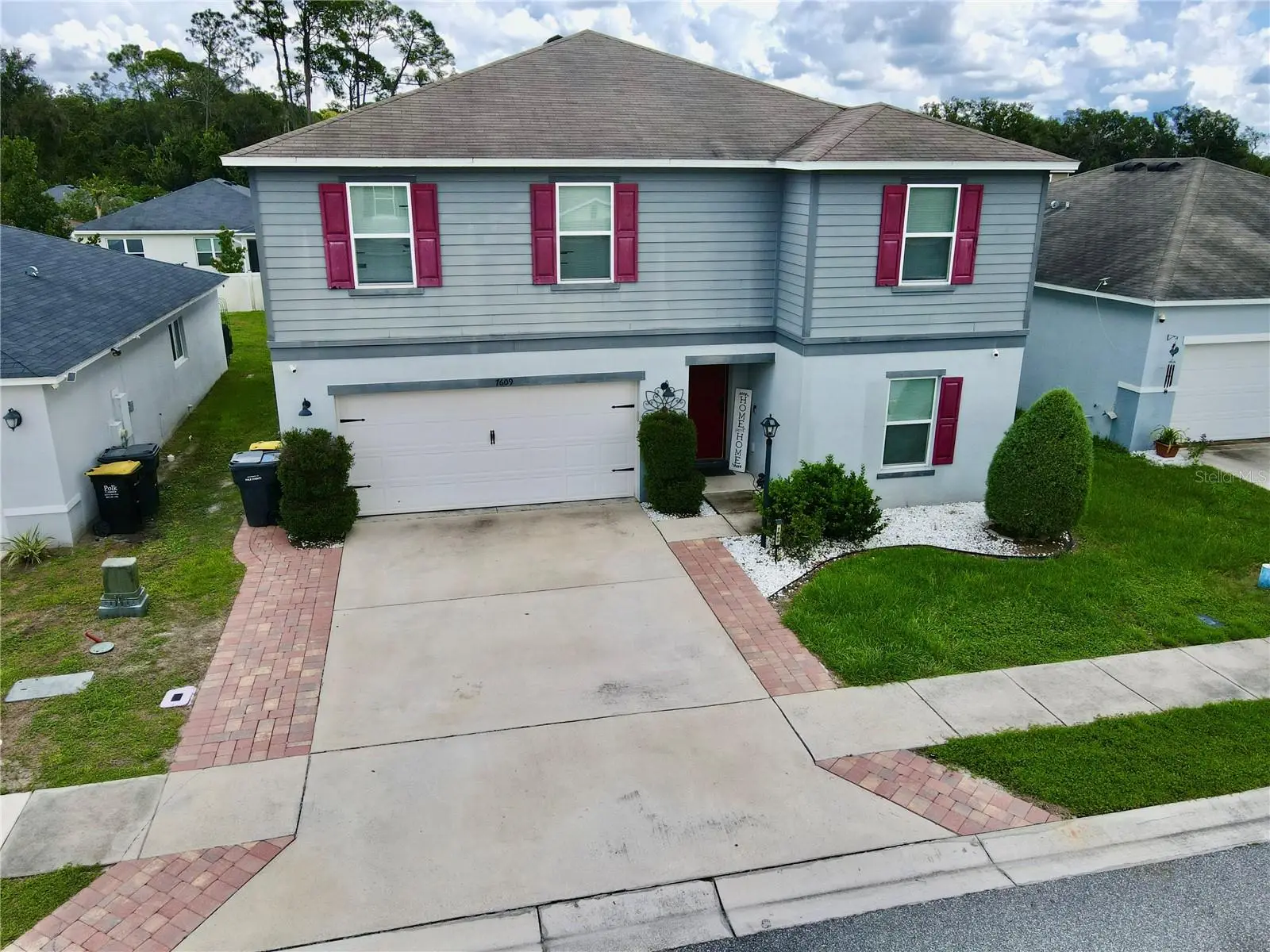 7609 Muscovy Drive, FL