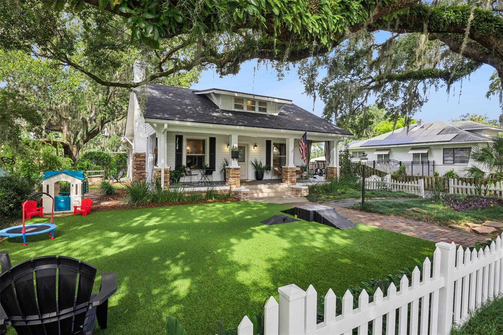 128 Highland Avenue, FL