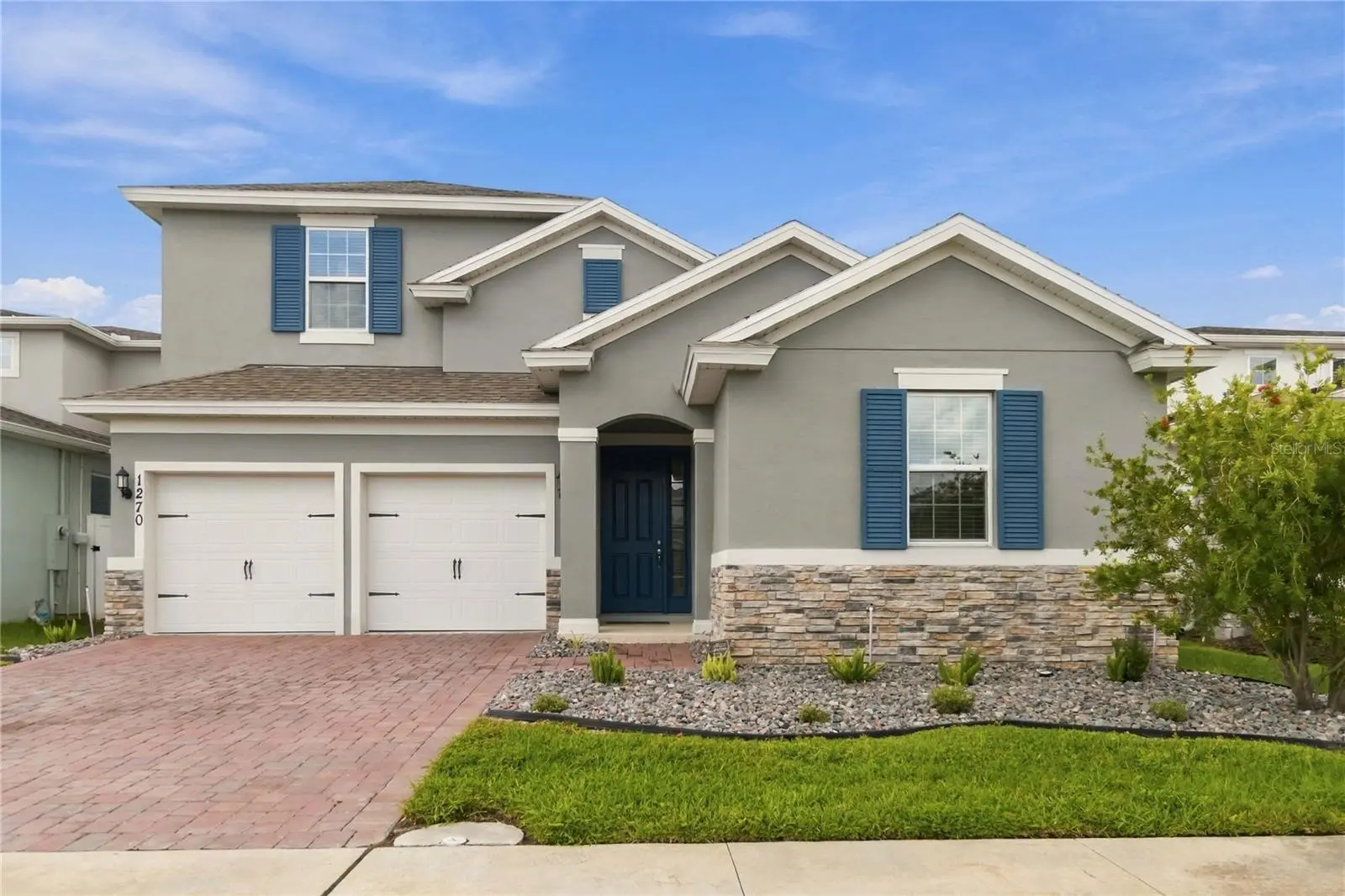 1270 Fox Hedge Lane, FL