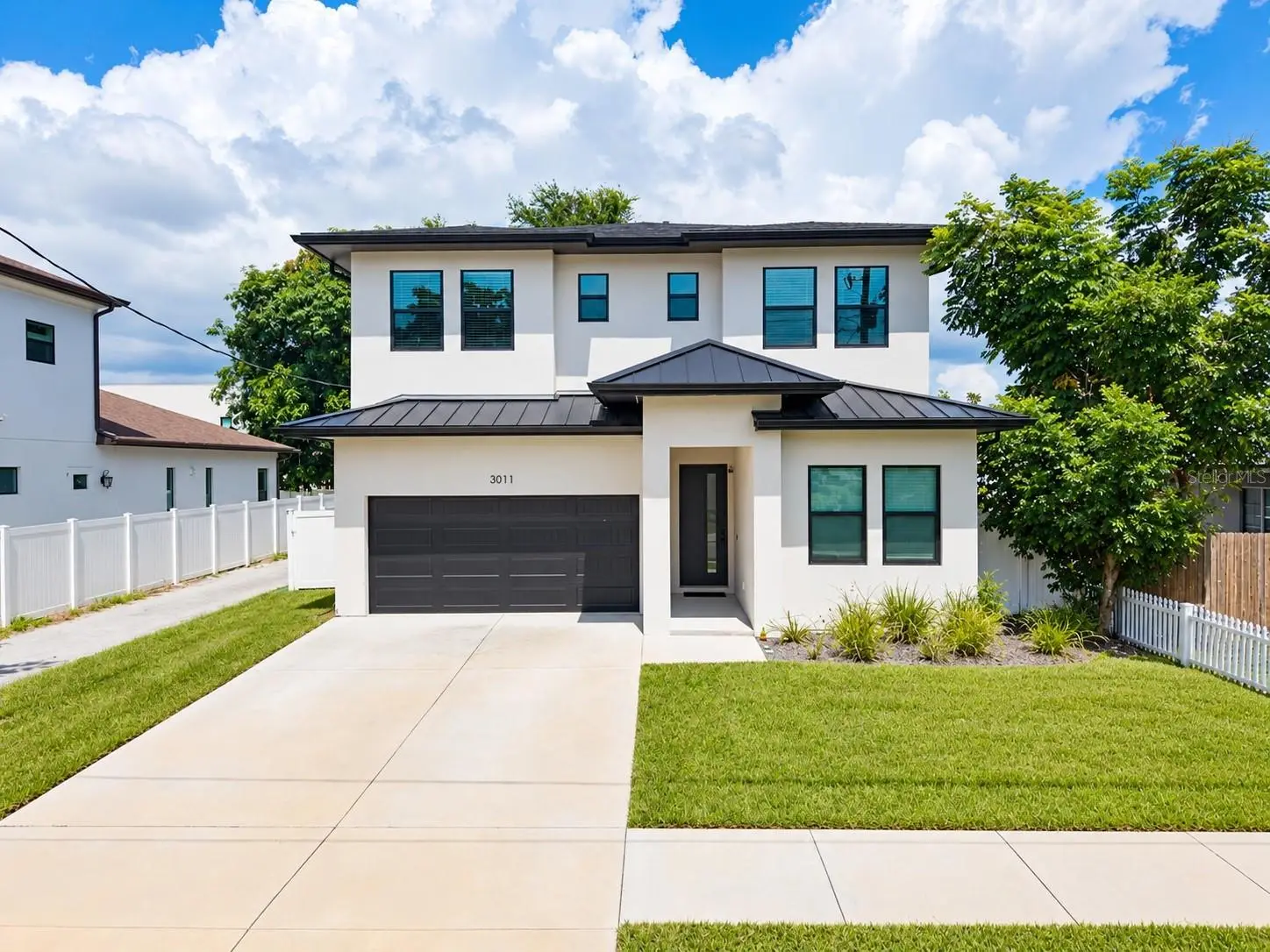 3011 North B Street, FL