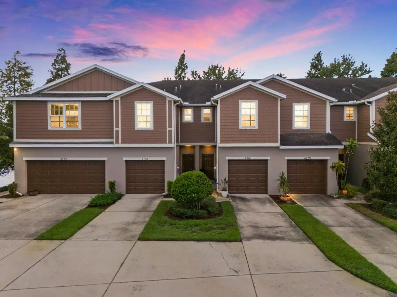 4741 White Sanderling Court, FL
