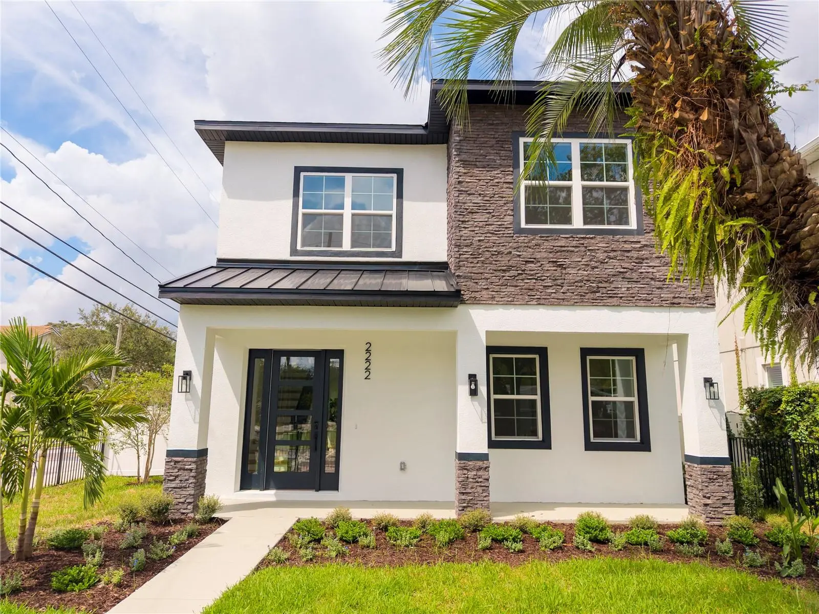 2222 Delaney Avenue, FL