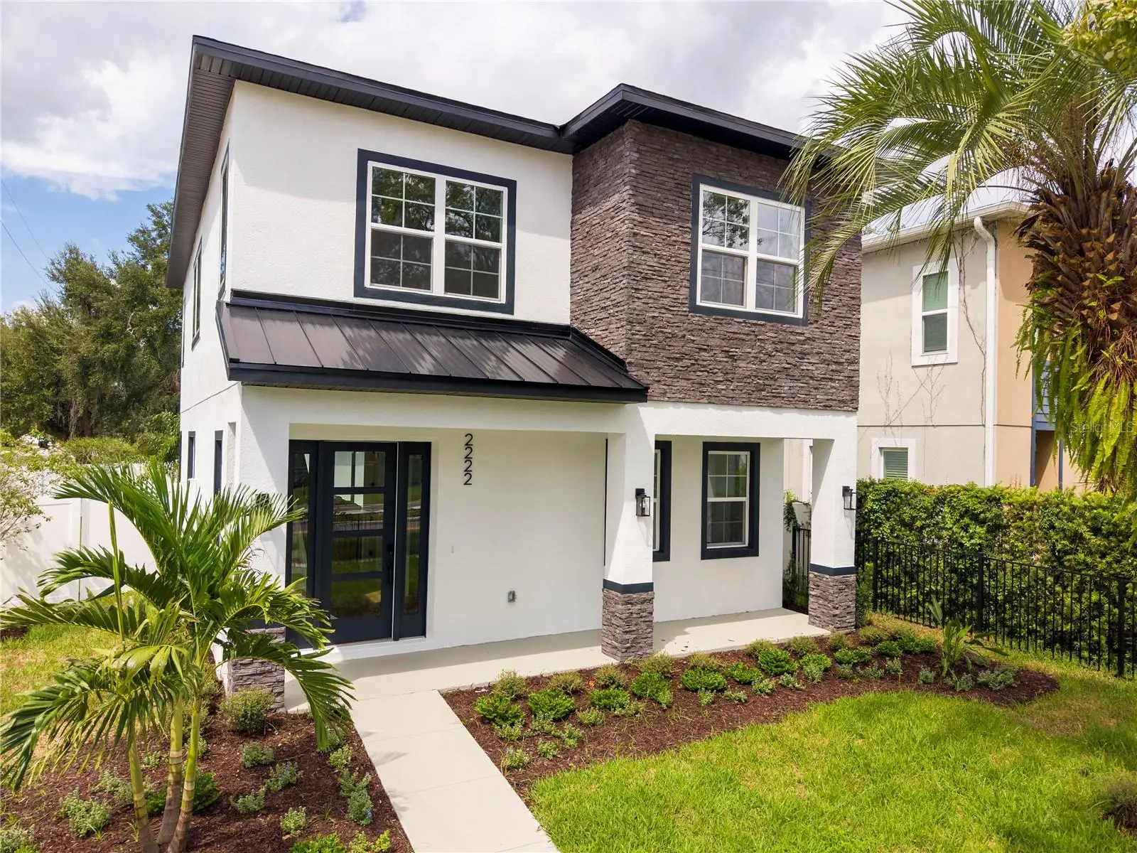 2222 Delaney Avenue, FL