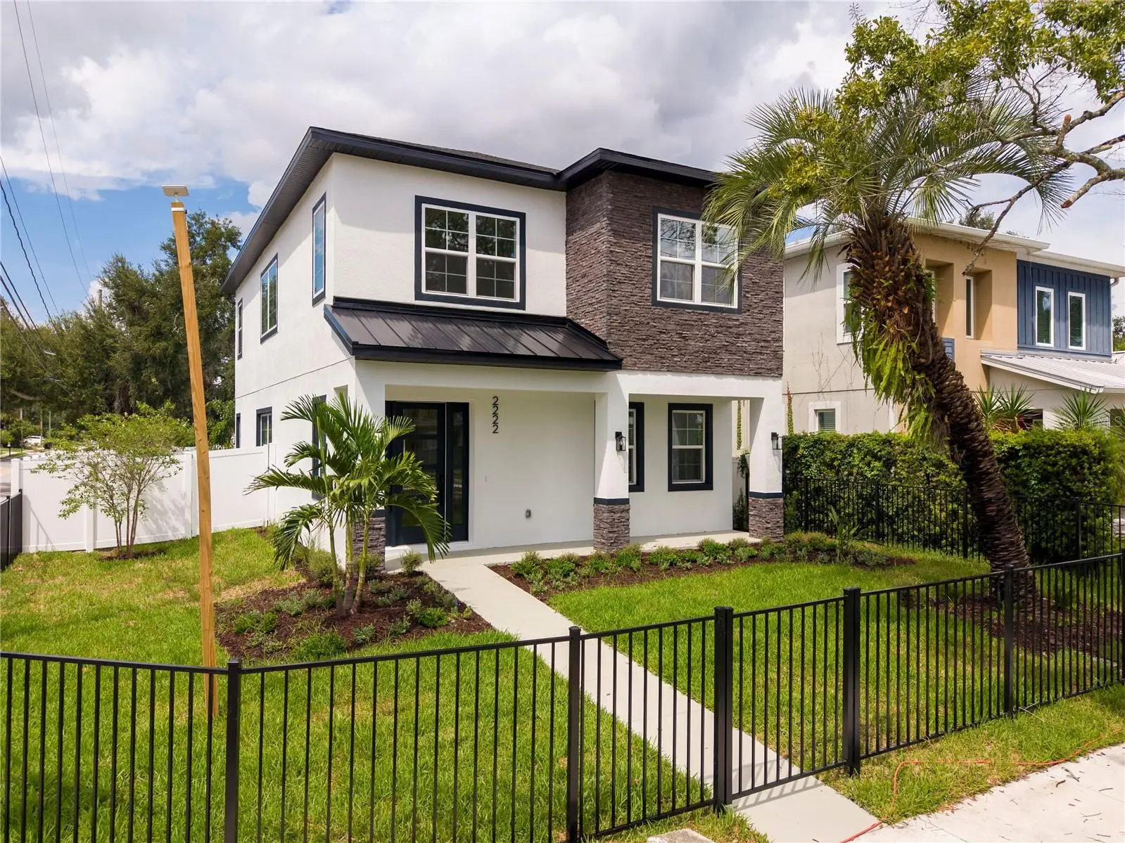 2222 Delaney Avenue, FL