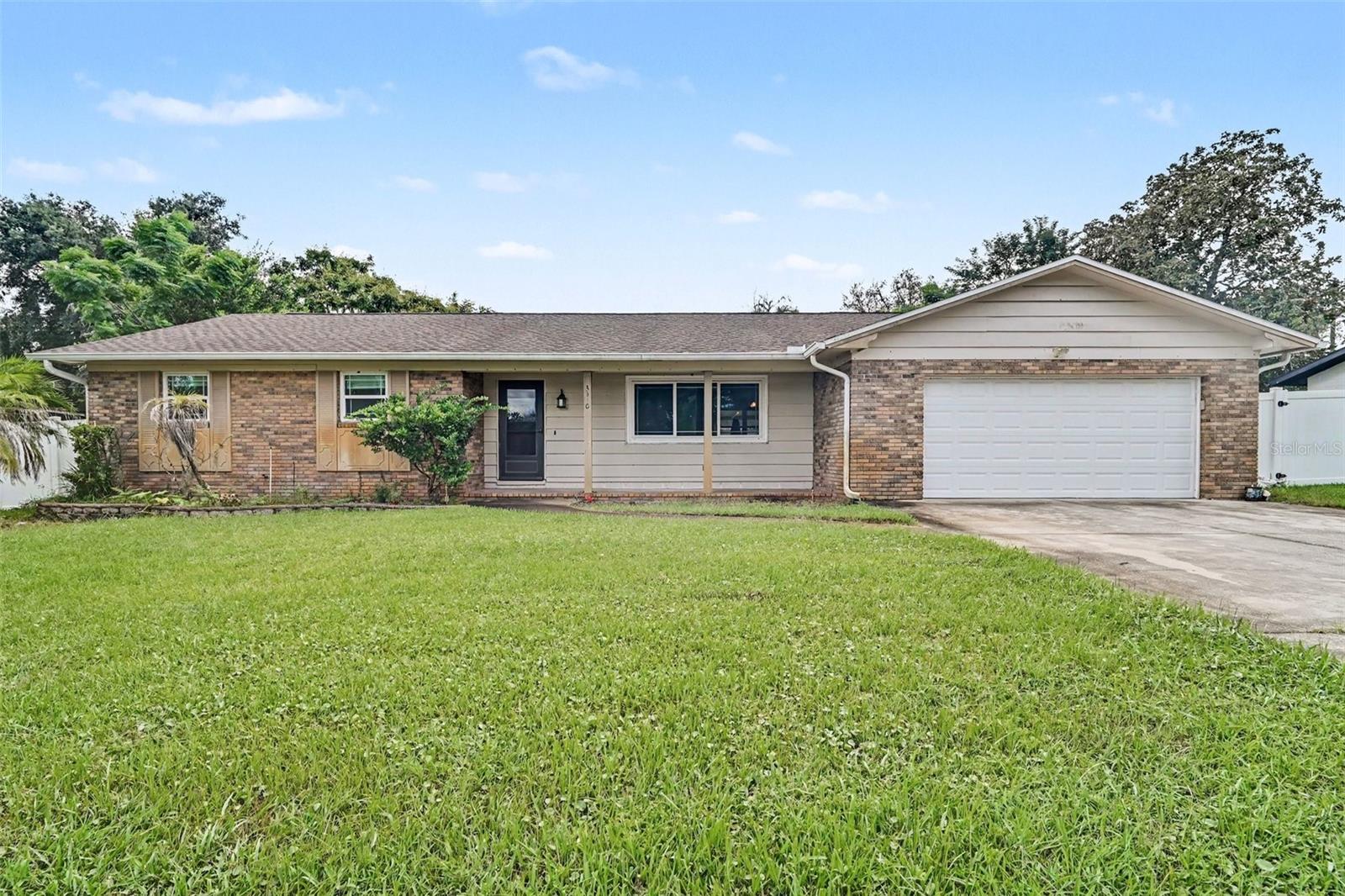 3510 Glocca Morra Drive, FL