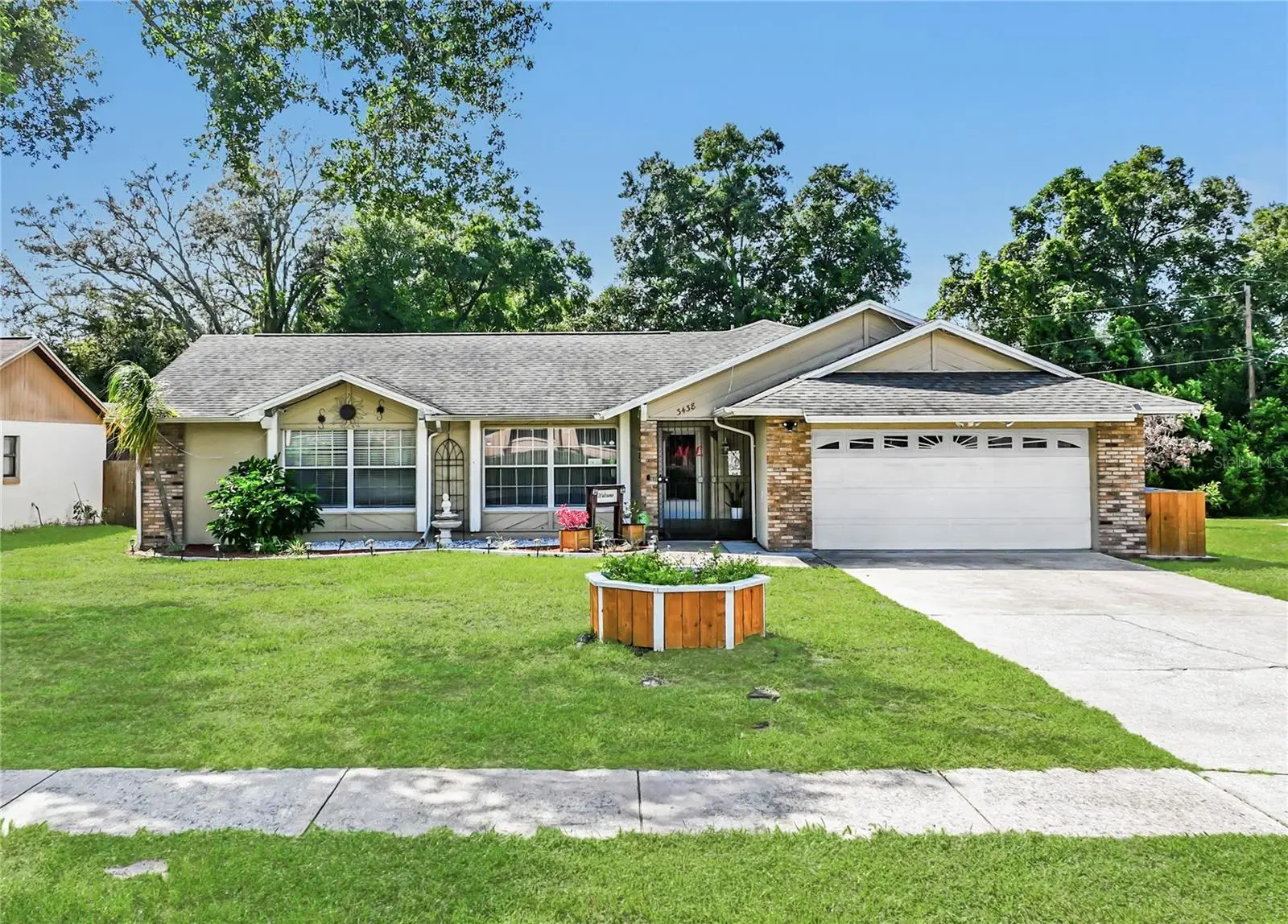 3438 Bretwood Drive, FL