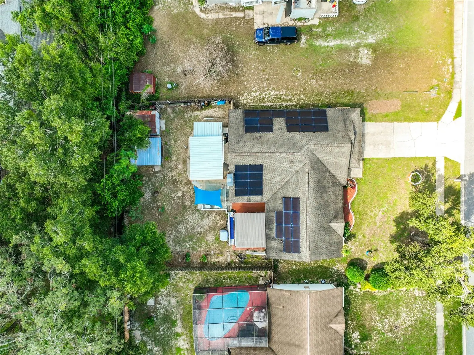 3438 Bretwood Drive, FL