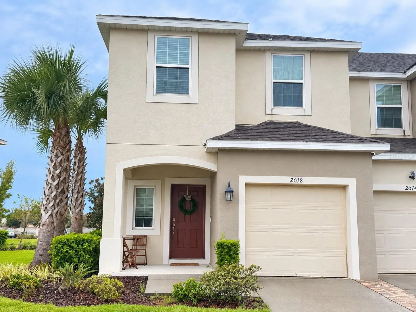 2078 Crystal Bell Street, FL