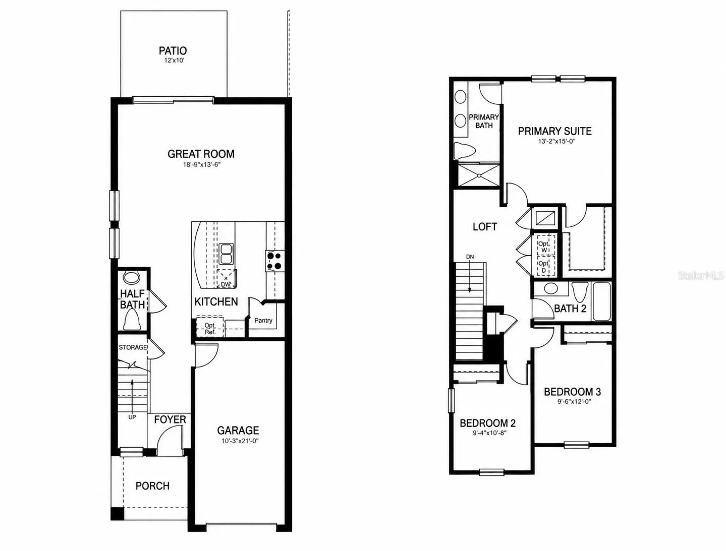 2078 Crystal Bell Street, FL