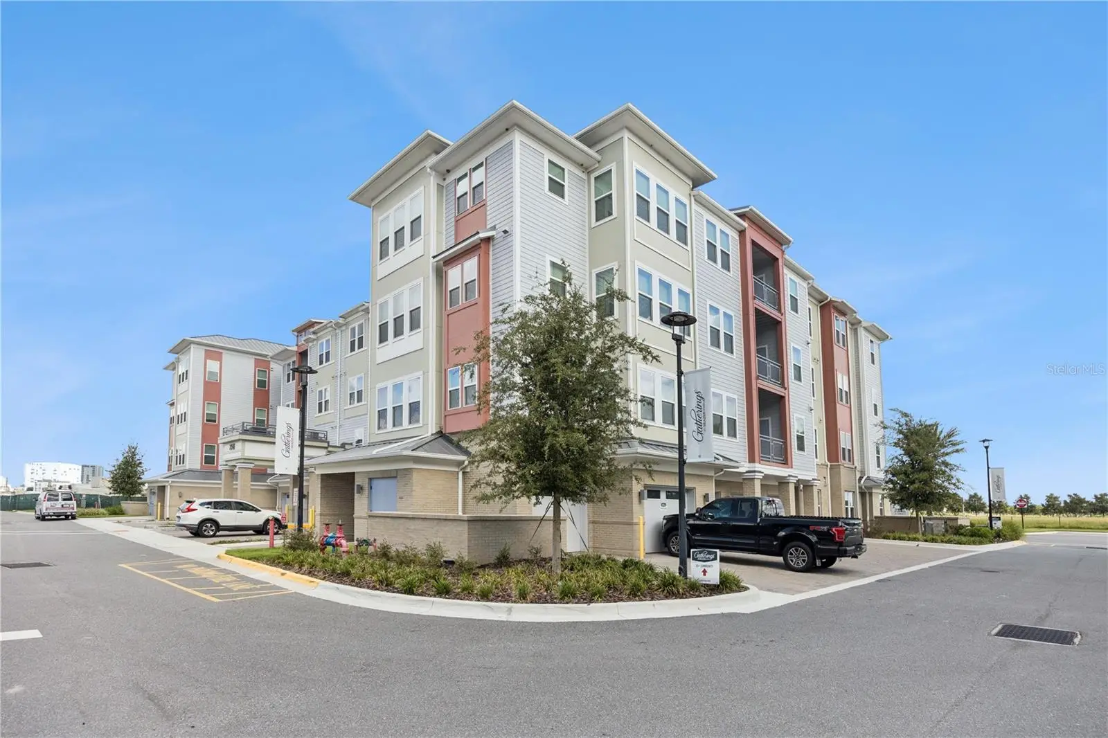 7545 Laureate Boulevard, FL