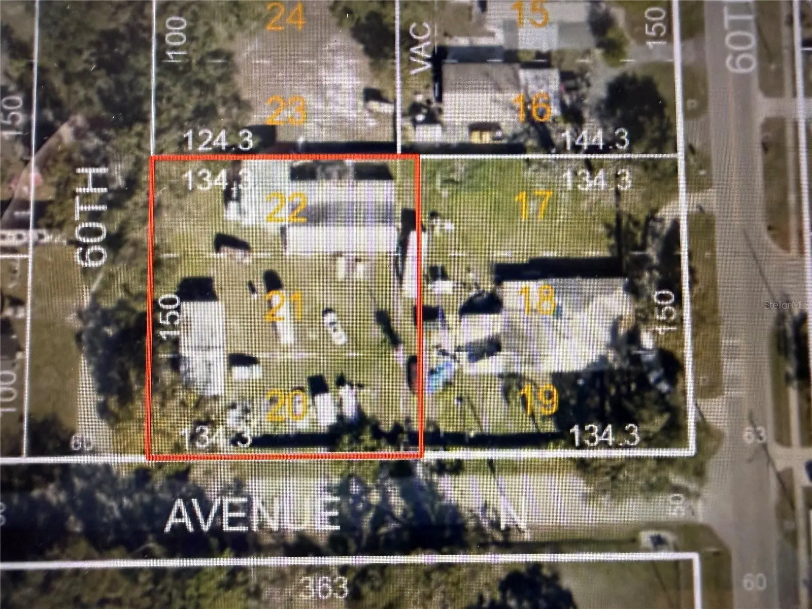 8800 60th Street, FL