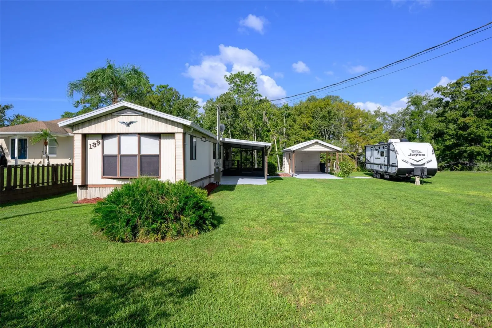 139 Sportsman Road, FL