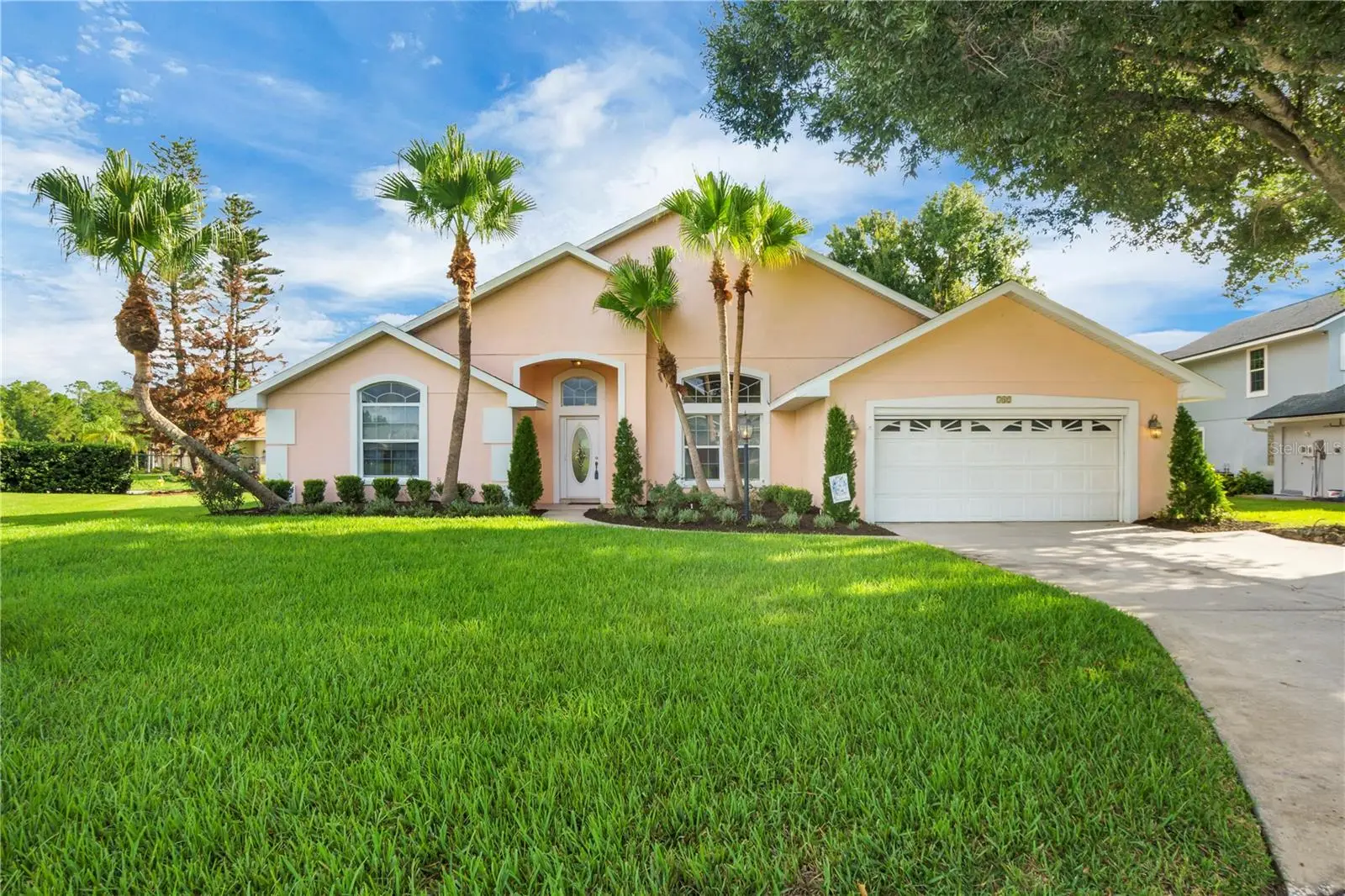 742 Santa Maria Drive, FL