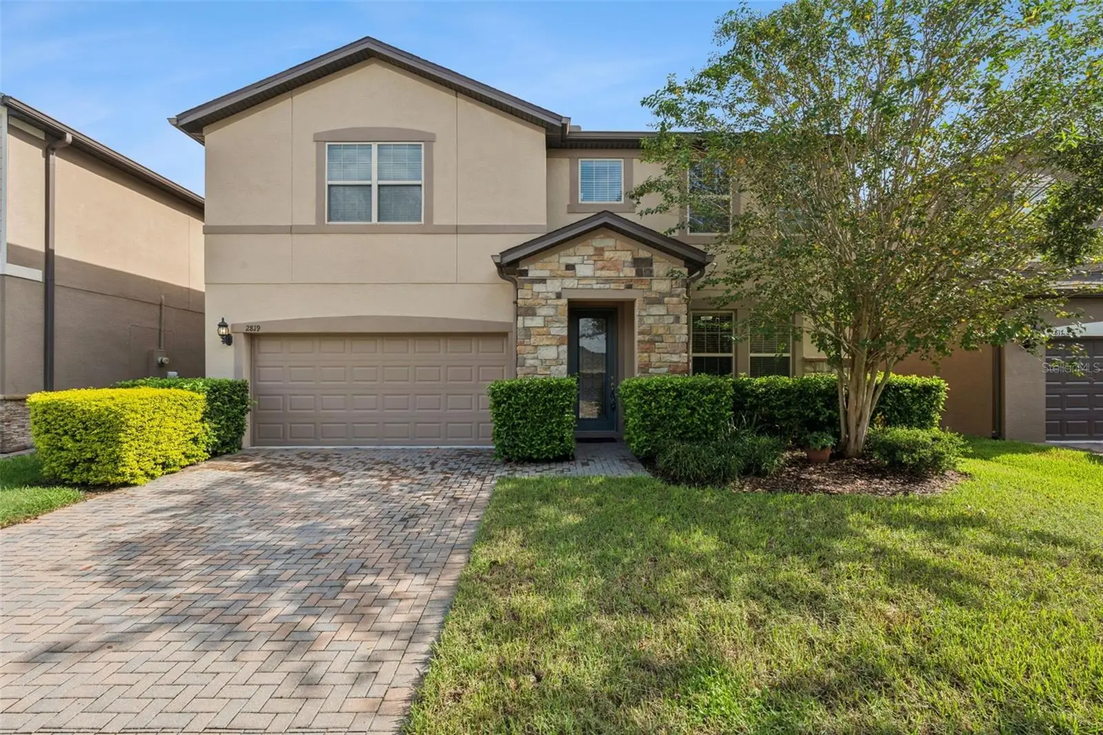 2819 Mead Avenue, FL