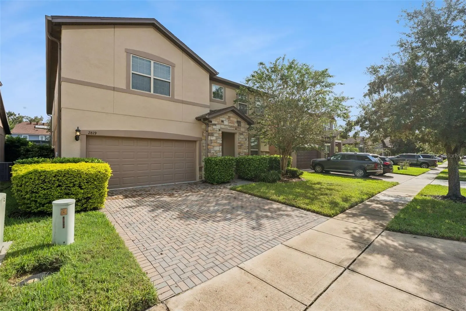 2819 Mead Avenue, FL