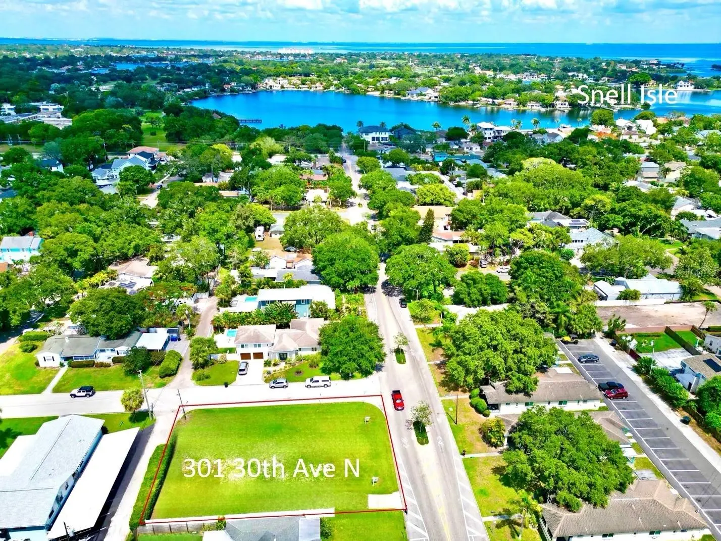 301 30th Avenue, FL