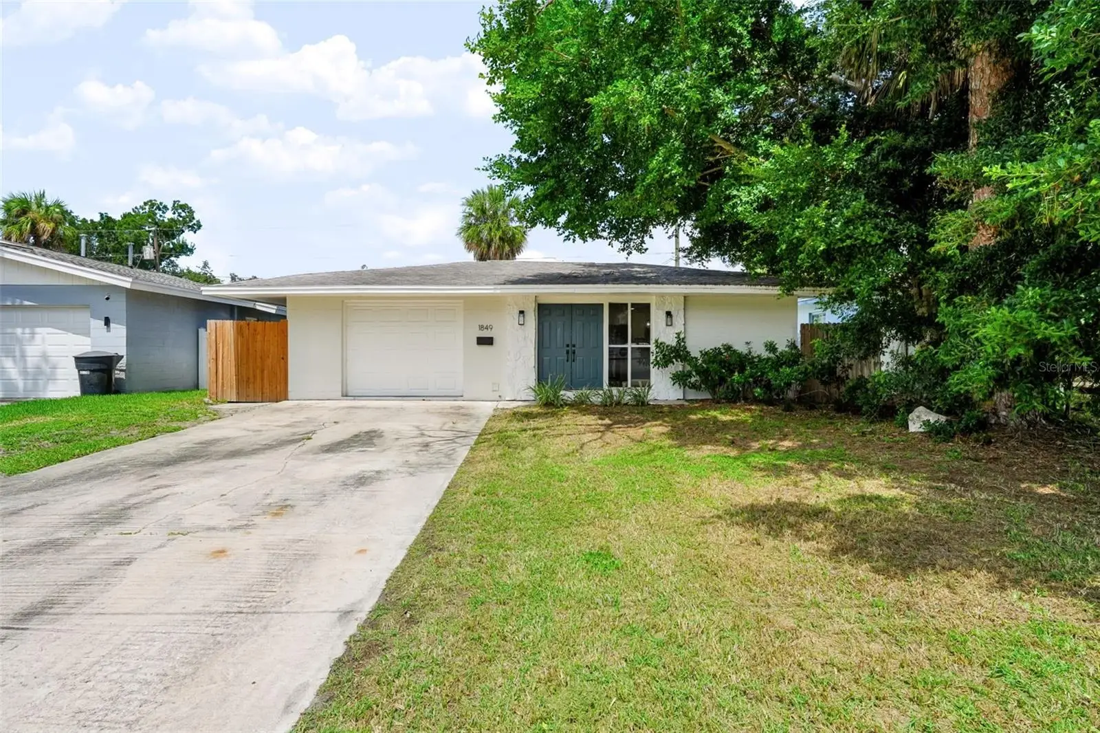 1849 New Hampshire Avenue, FL