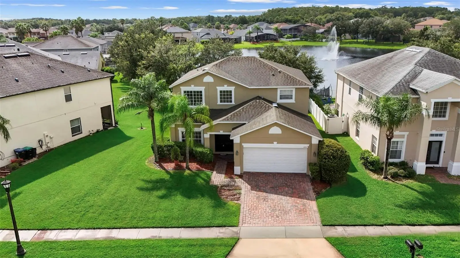 16501 Cedar Run Drive, FL