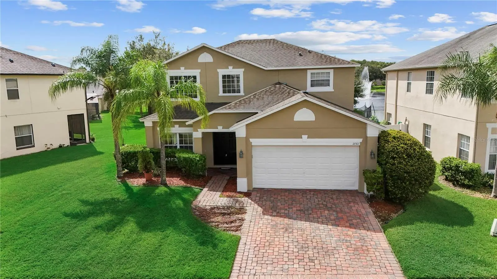 16501 Cedar Run Drive, FL