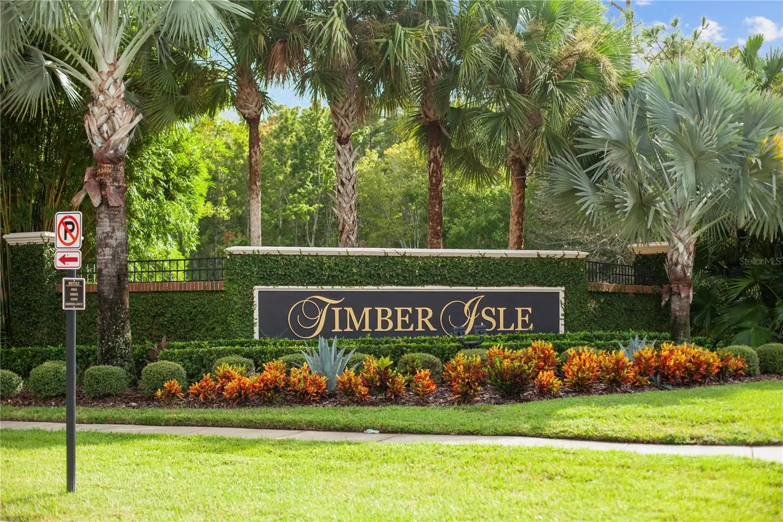 16501 Cedar Run Drive, FL
