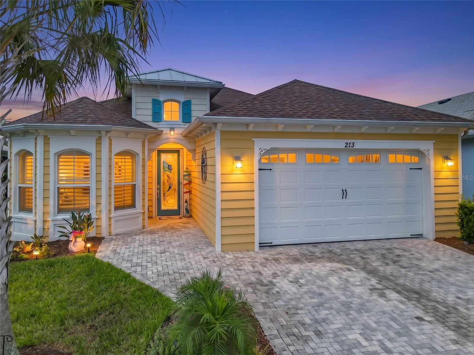 213 Blue Starfish Place, FL