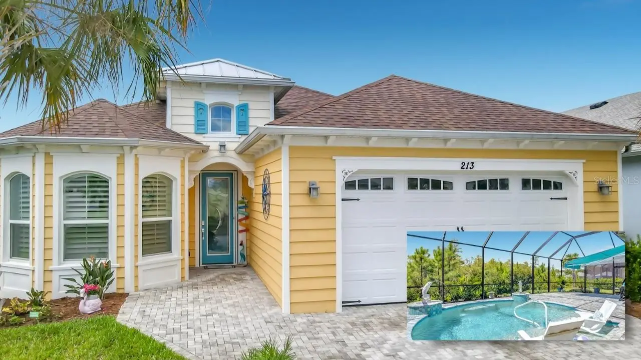213 Blue Starfish Place, FL