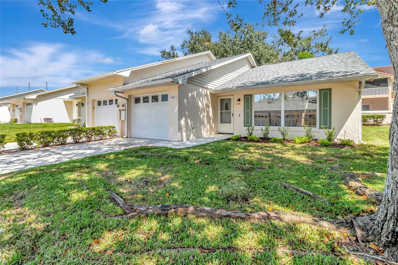 1483 Disston, FL