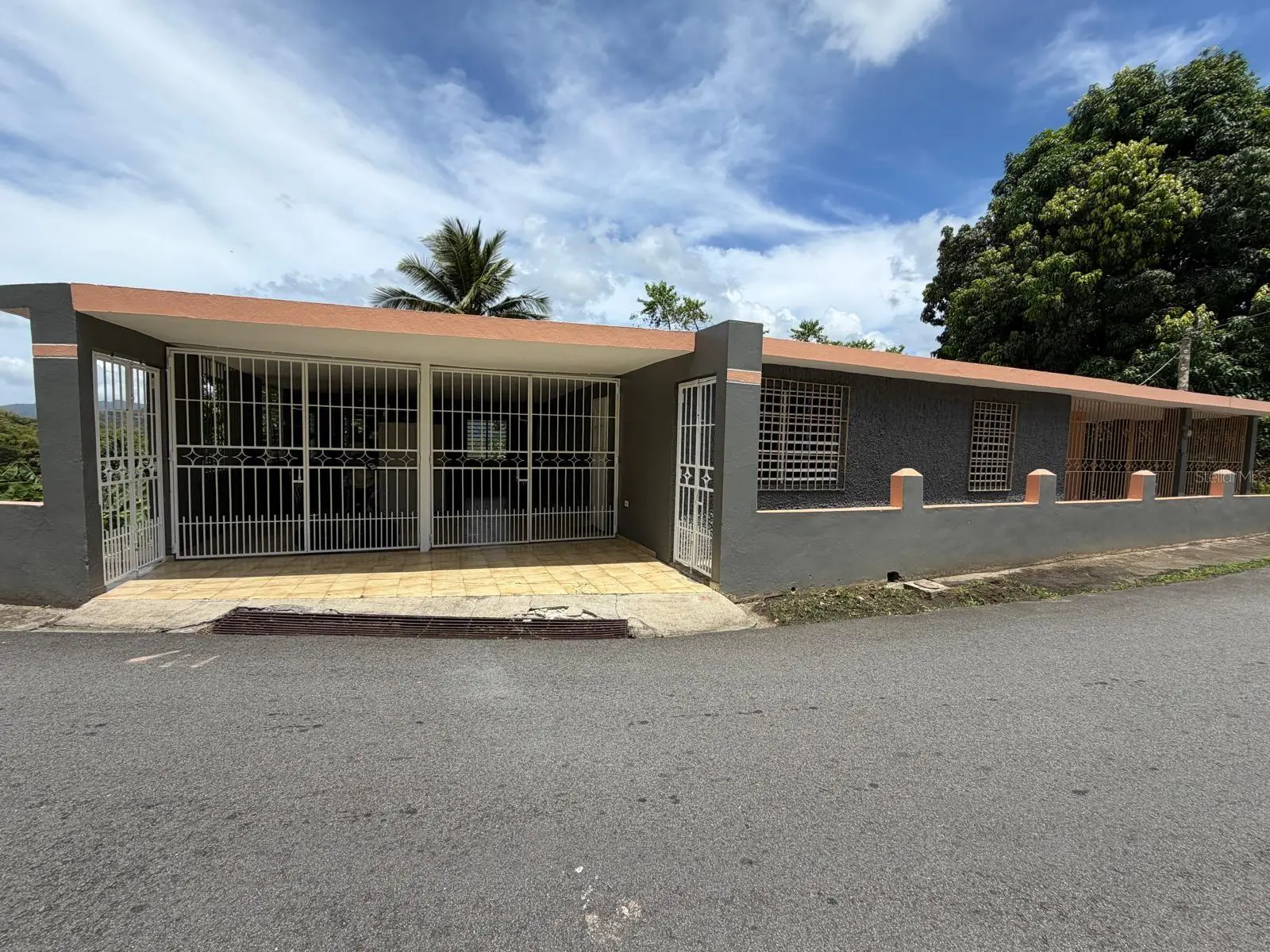 Carr # 31, Km 10,0 Sector El Comun, PR