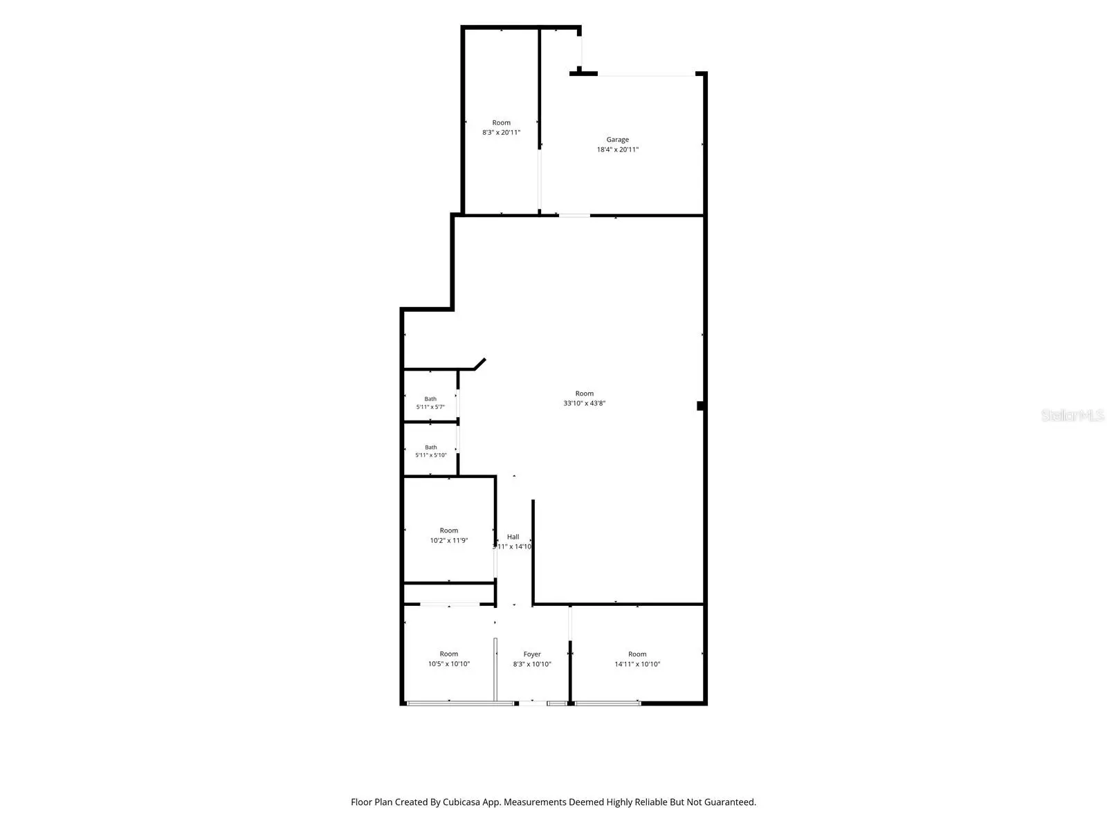931 Semoran Boulevard, FL
