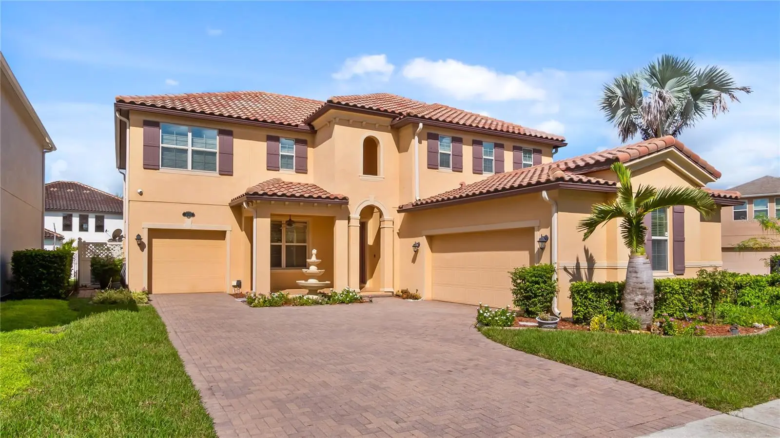 9010 Reflection Pointe Drive, FL
