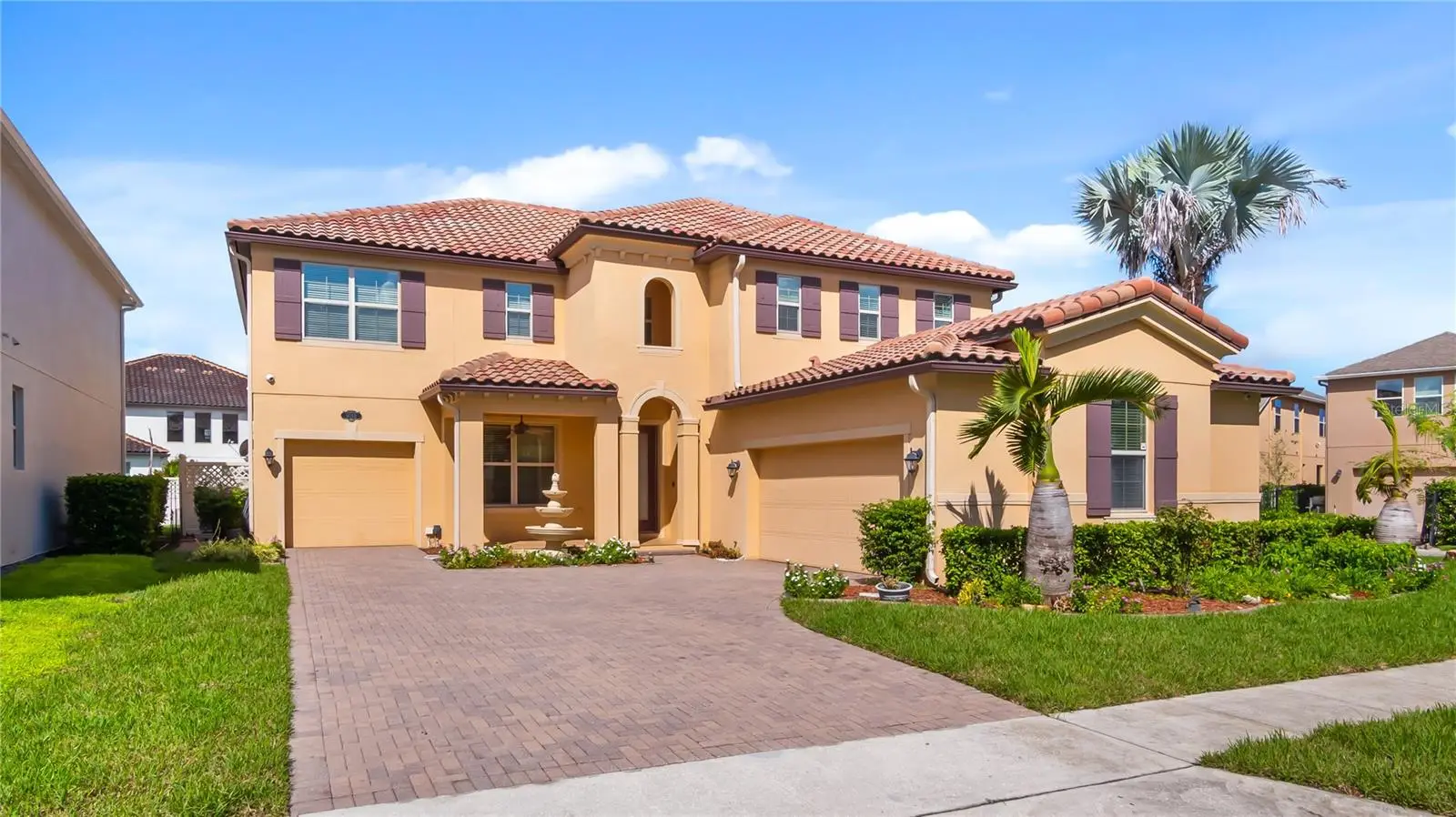 9010 Reflection Pointe Drive, FL