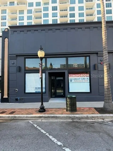 1470 Main Street, FL