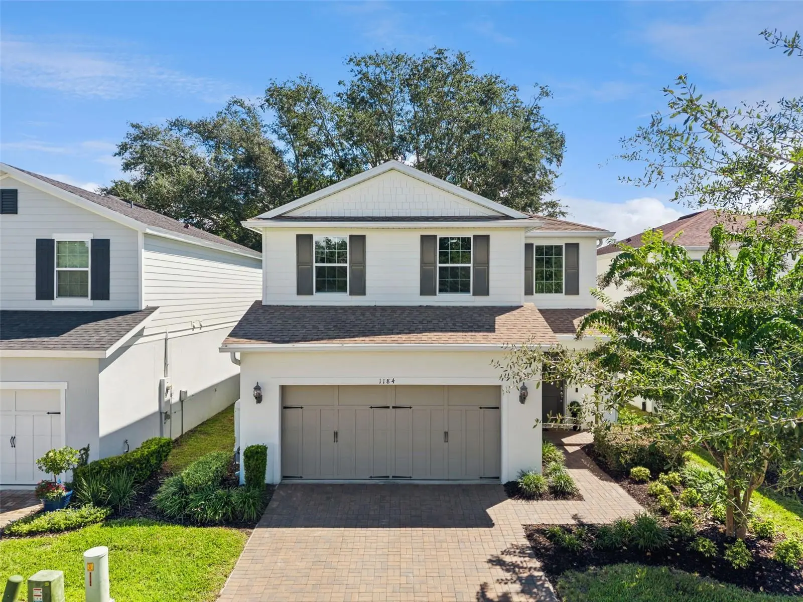 1184 Bobcat Chase Boulevard, FL
