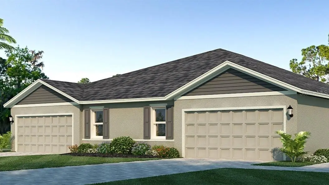 1617 Indian Grass Place, FL