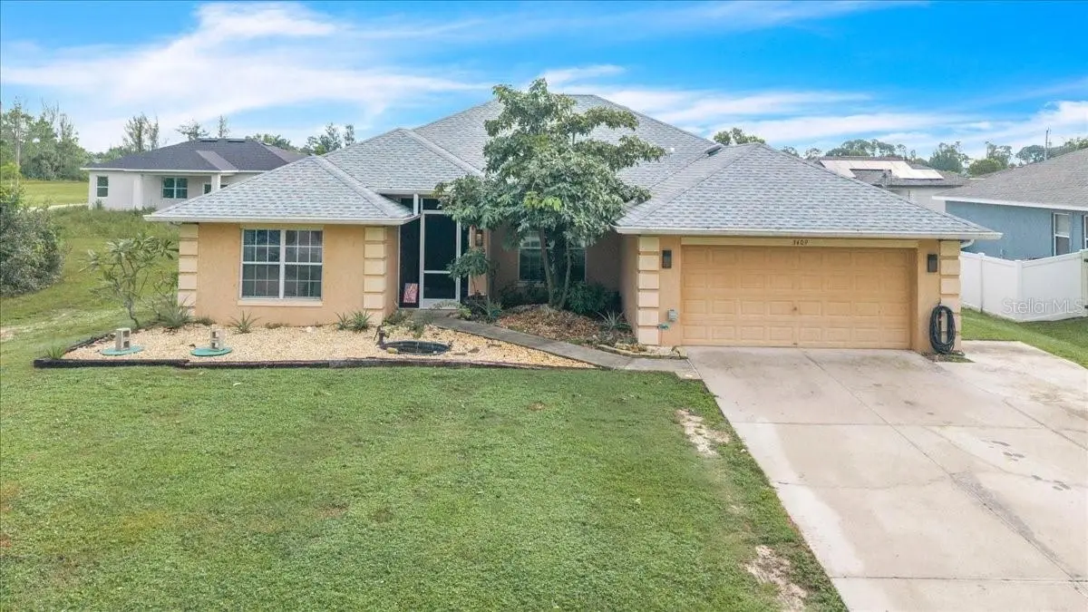 3409 Andalusia Boulevard, FL