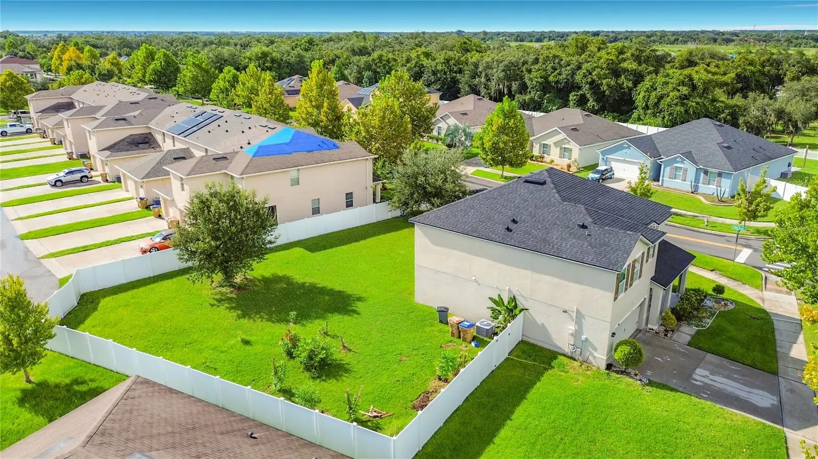1450 Silverado Flats Street, FL