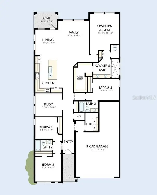 5653 Coopers Hawk Court, FL