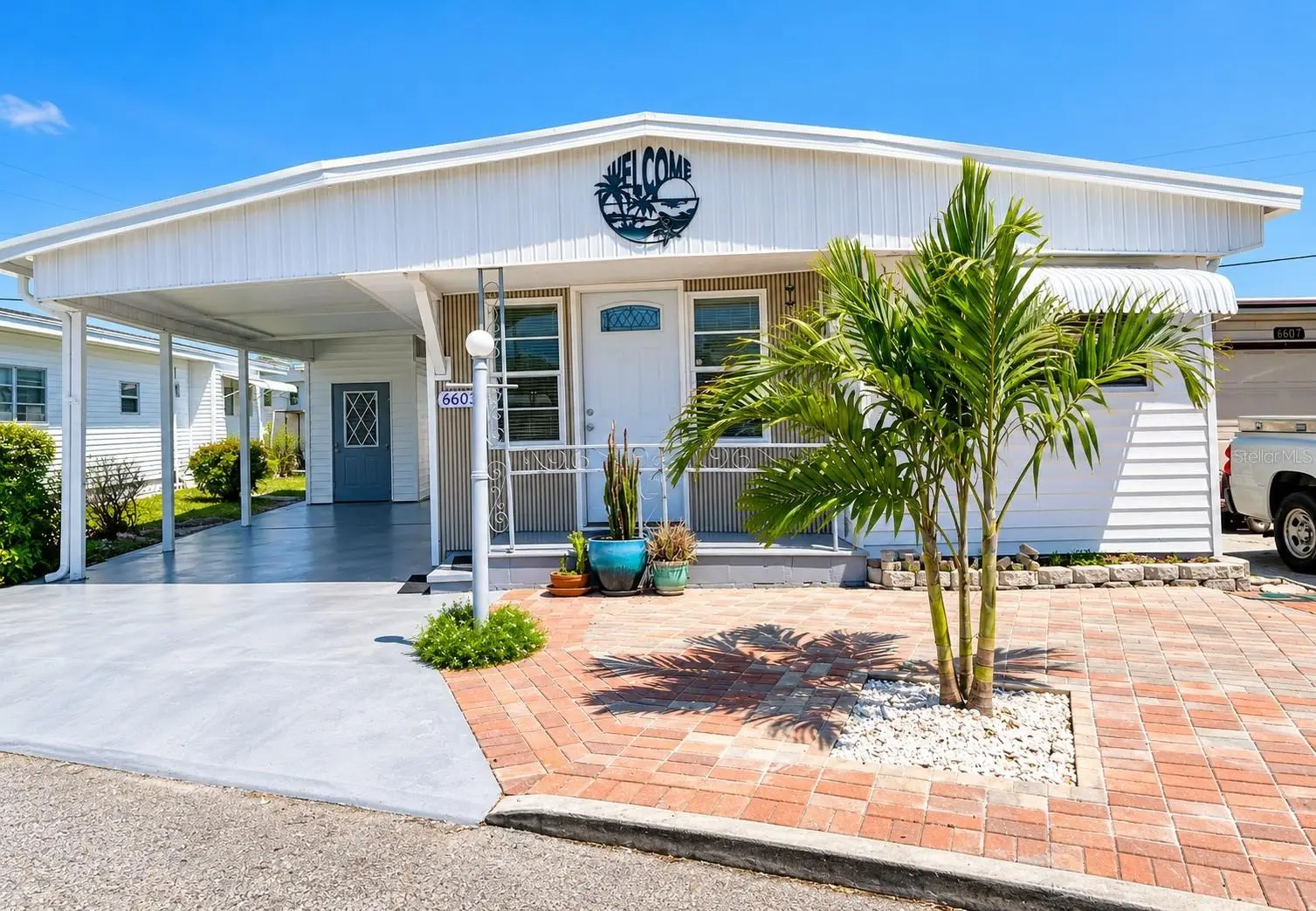 6605 Connecticut Street, FL