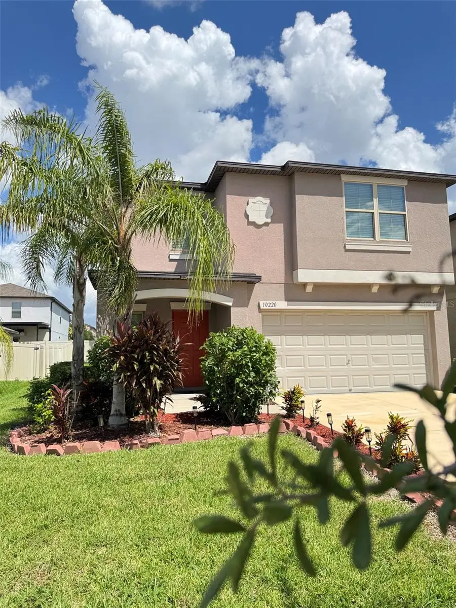 10220 Happy Heart Avenue, FL