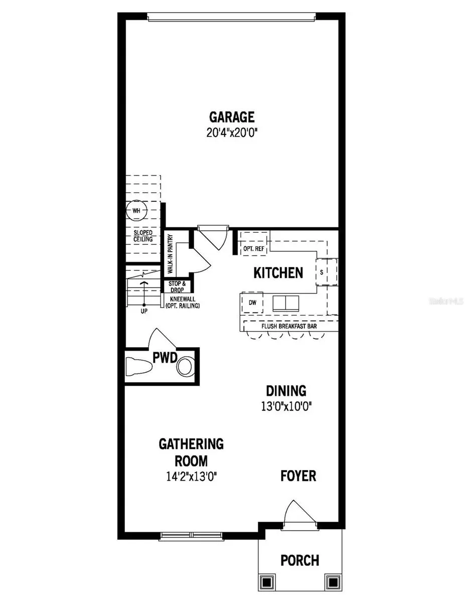 2872 Camellia Flower Street, FL